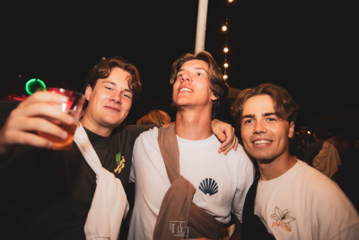 Sint-Martinus den XIIde - Kermisbar